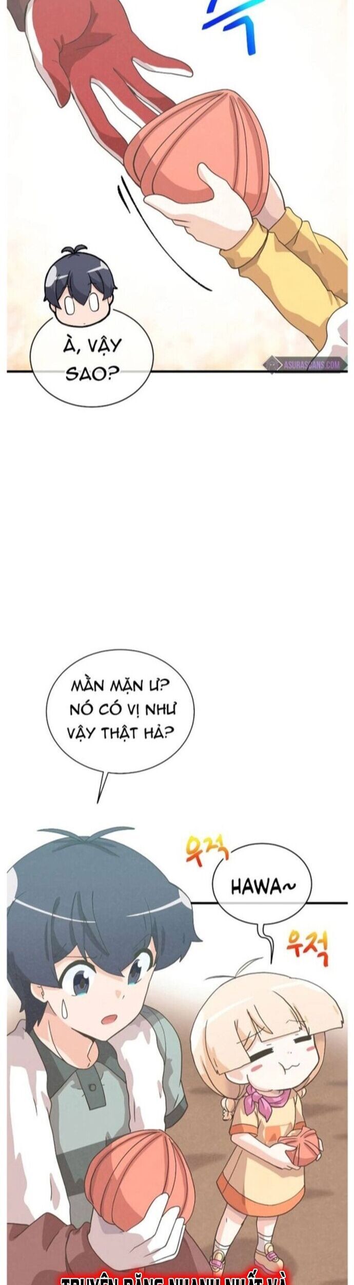 Nông Dân Linh Hồn Chapter 159 - 26