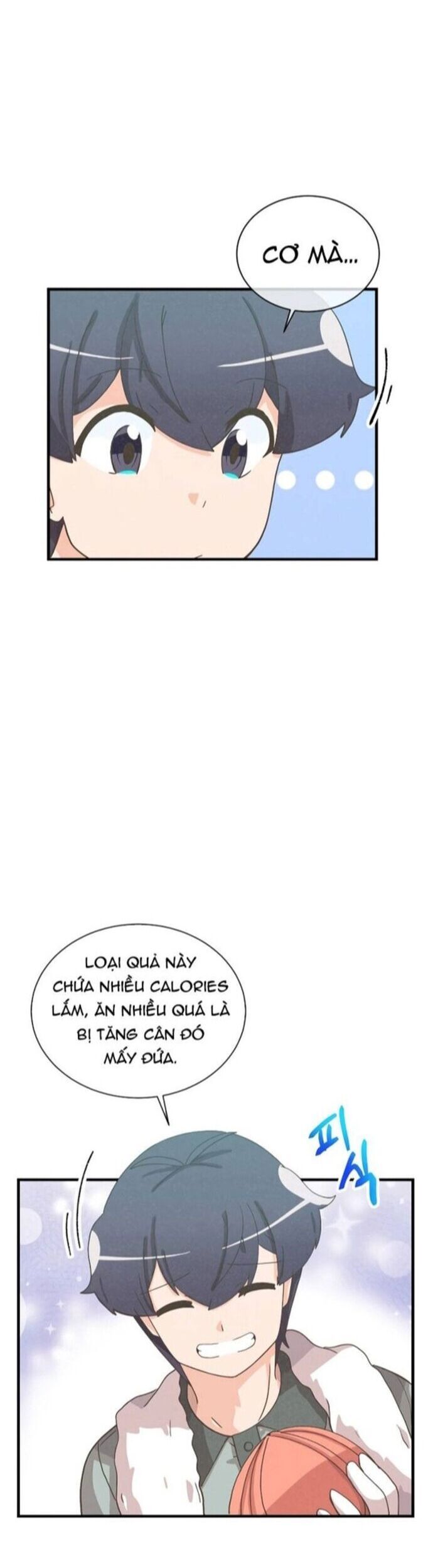 Nông Dân Linh Hồn Chapter 159 - 28