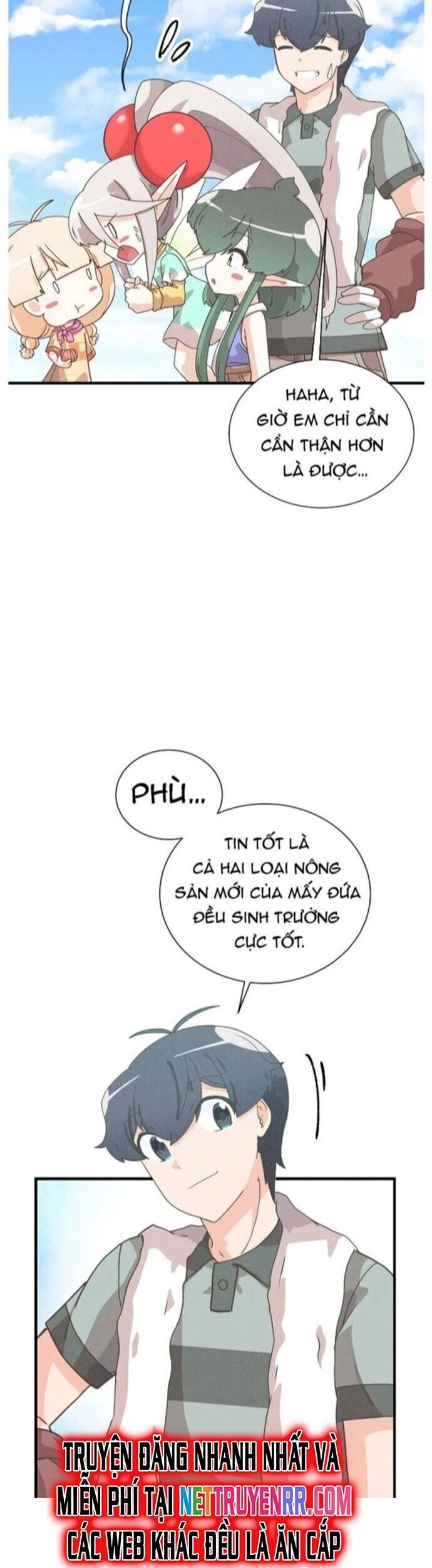 Nông Dân Linh Hồn Chapter 159 - 30