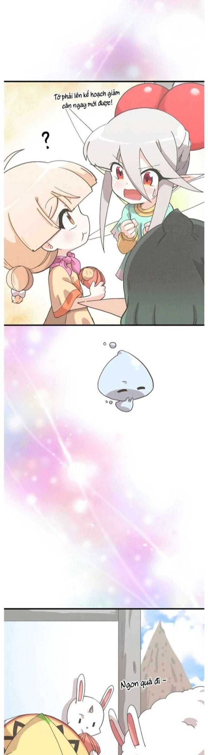 Nông Dân Linh Hồn Chapter 159 - 32