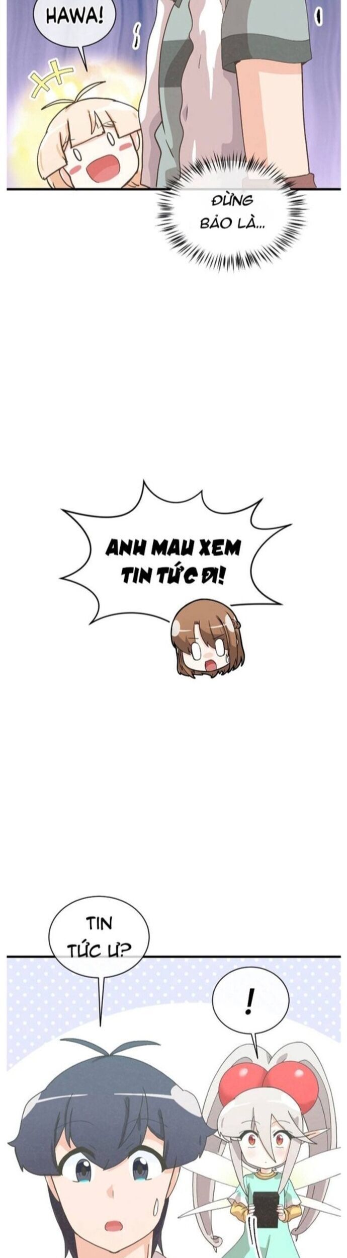 Nông Dân Linh Hồn Chapter 159 - 37