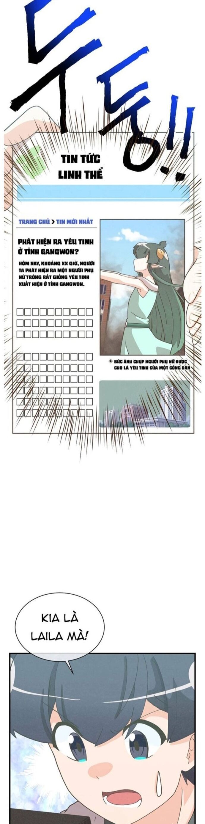 Nông Dân Linh Hồn Chapter 159 - 41