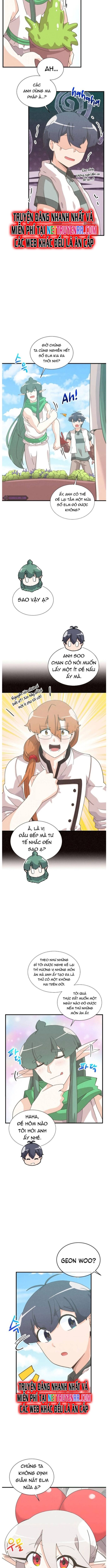 Nông Dân Linh Hồn Chapter 159 - 6