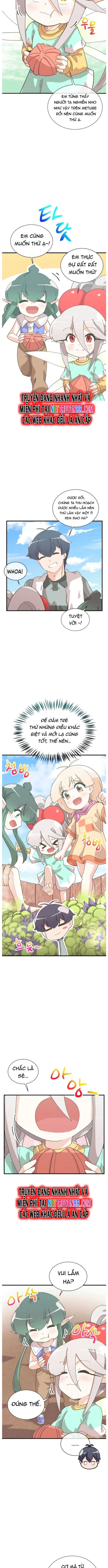 Nông Dân Linh Hồn Chapter 159 - 7