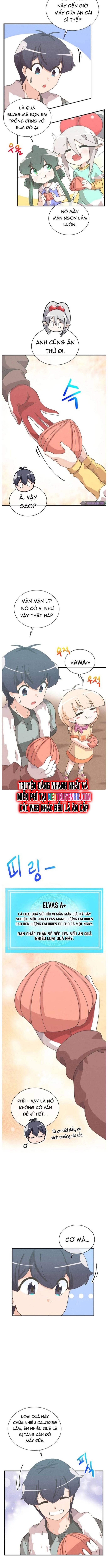 Nông Dân Linh Hồn Chapter 159 - 8