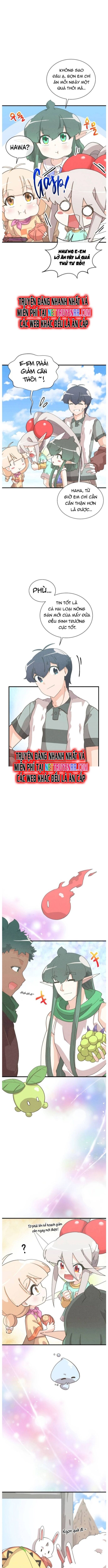 Nông Dân Linh Hồn Chapter 159 - 9