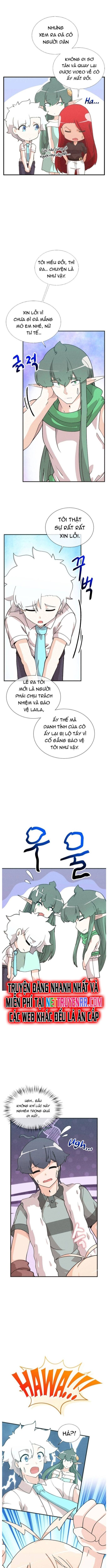 Nông Dân Linh Hồn Chapter 160 - 11