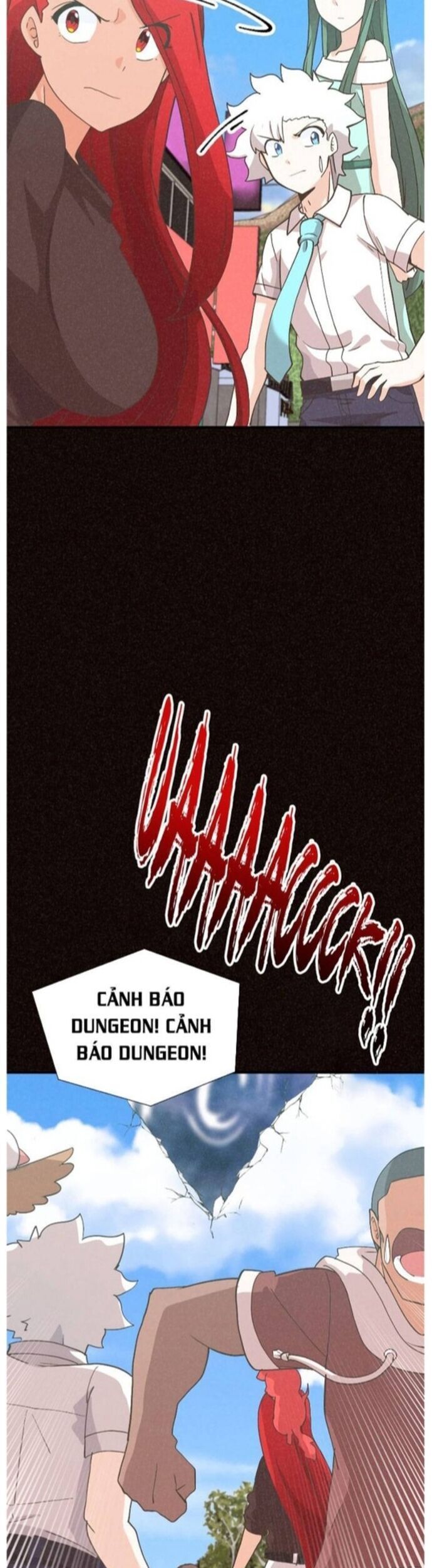 Nông Dân Linh Hồn Chapter 160 - 17