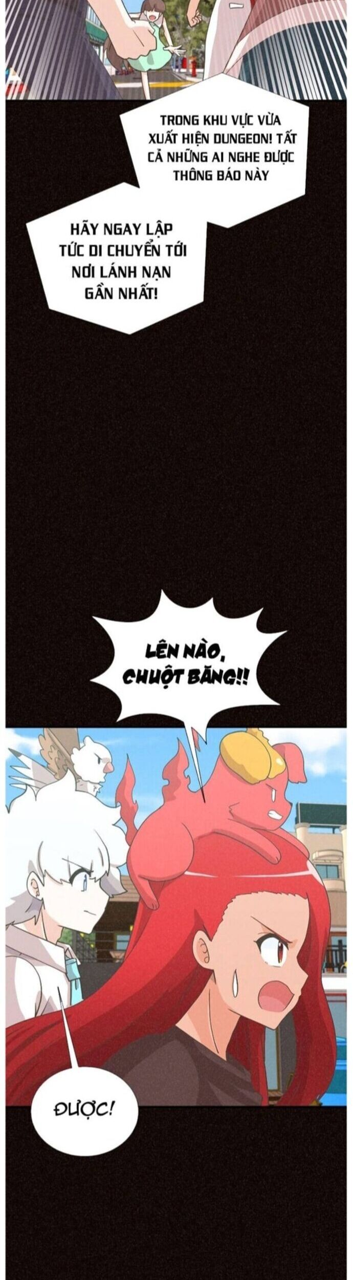 Nông Dân Linh Hồn Chapter 160 - 18