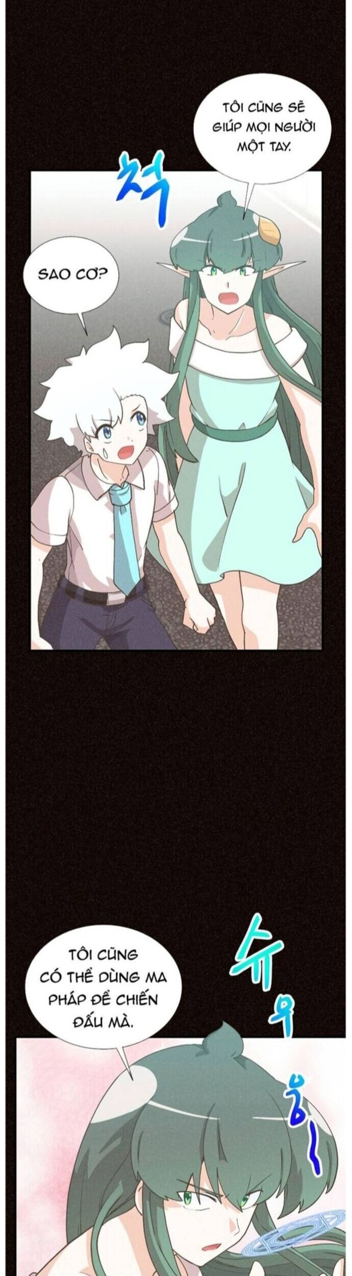 Nông Dân Linh Hồn Chapter 160 - 20