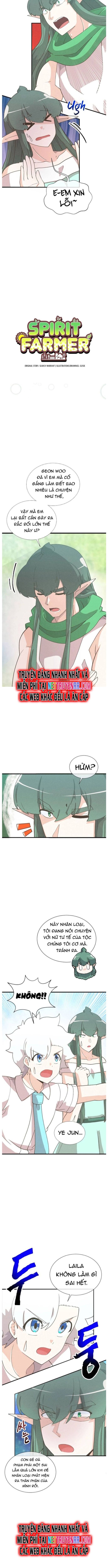 Nông Dân Linh Hồn Chapter 160 - 3