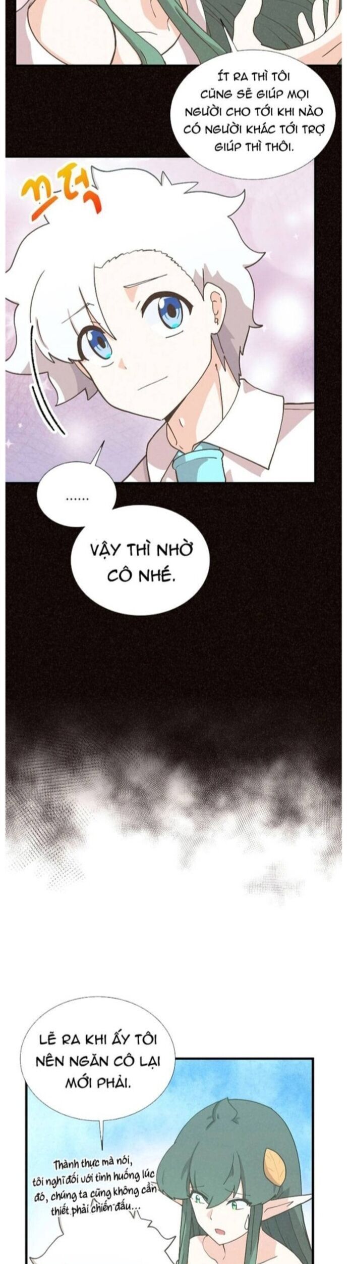 Nông Dân Linh Hồn Chapter 160 - 21