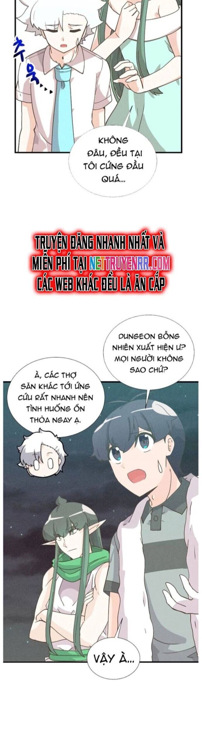 Nông Dân Linh Hồn Chapter 160 - 22