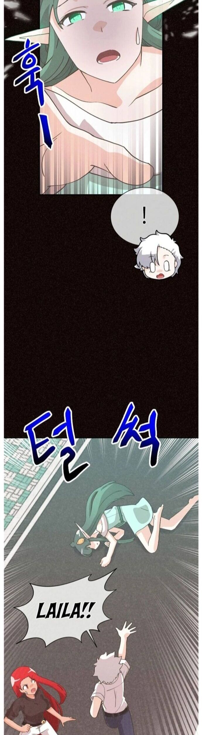 Nông Dân Linh Hồn Chapter 160 - 35