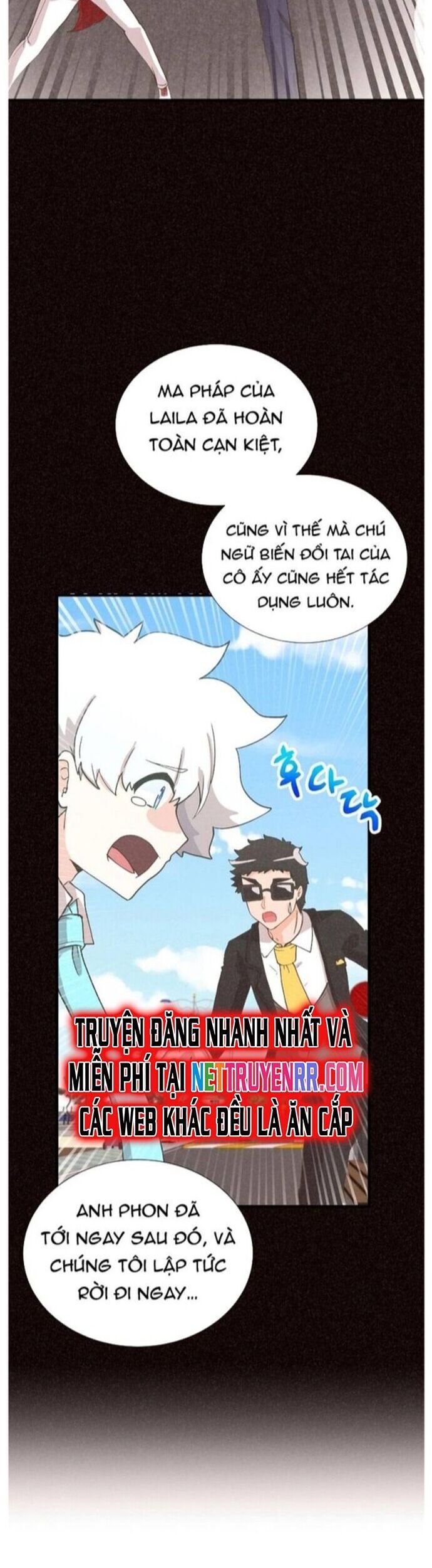 Nông Dân Linh Hồn Chapter 160 - 36