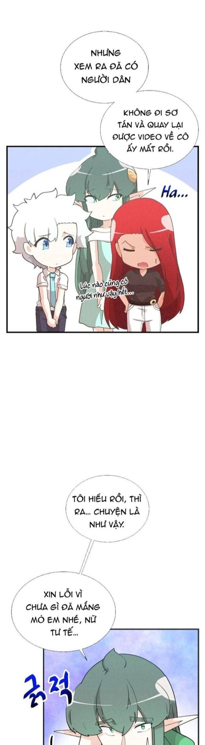 Nông Dân Linh Hồn Chapter 160 - 37