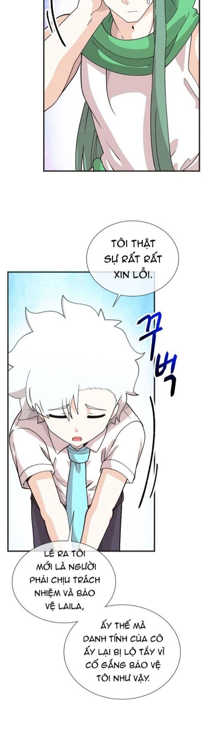 Nông Dân Linh Hồn Chapter 160 - 38