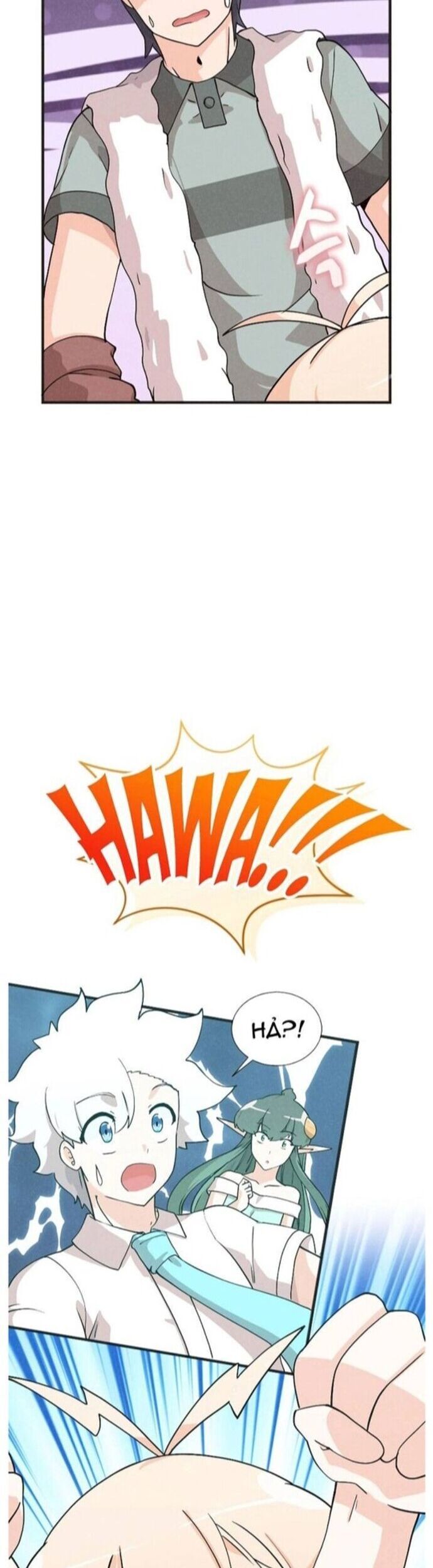 Nông Dân Linh Hồn Chapter 160 - 40