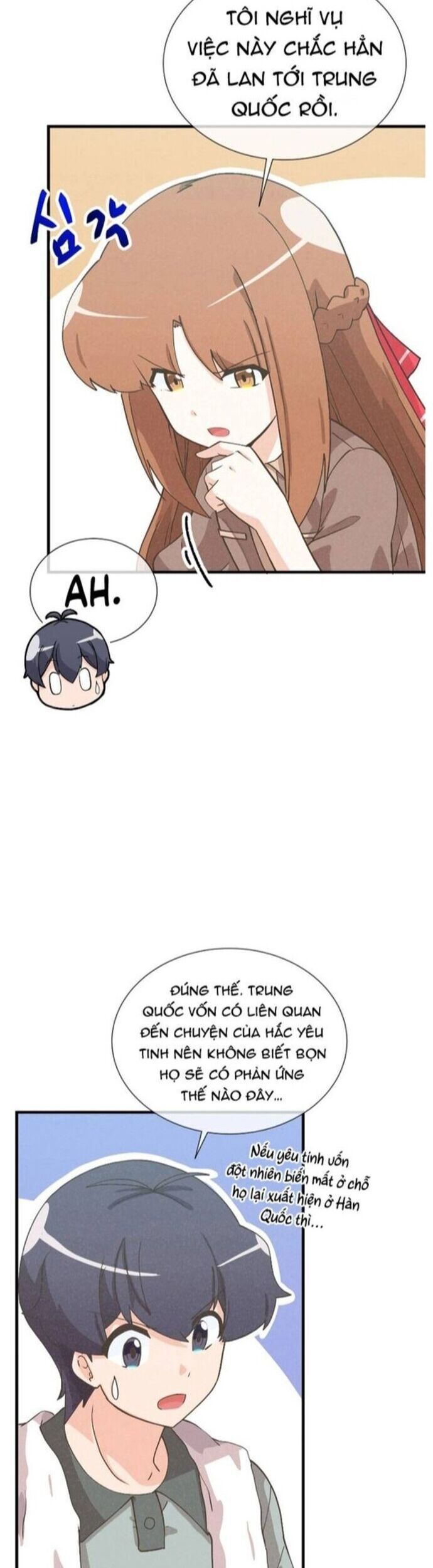 Nông Dân Linh Hồn Chapter 160 - 44