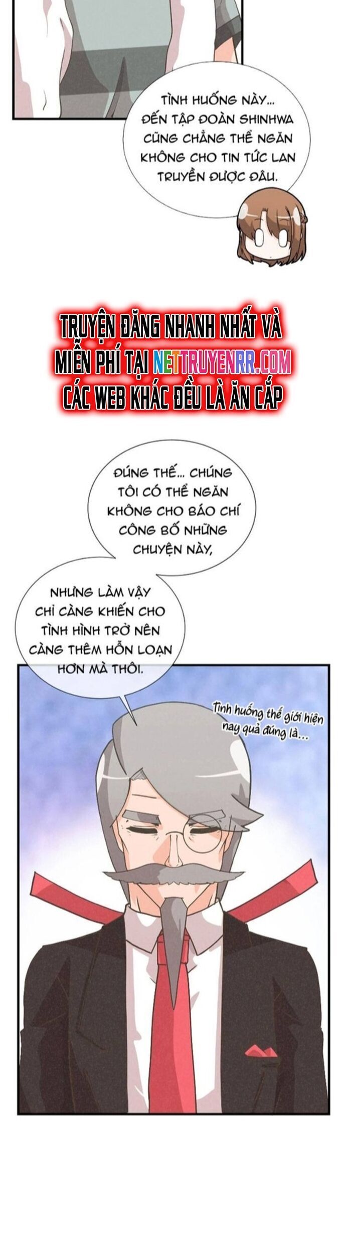 Nông Dân Linh Hồn Chapter 160 - 45