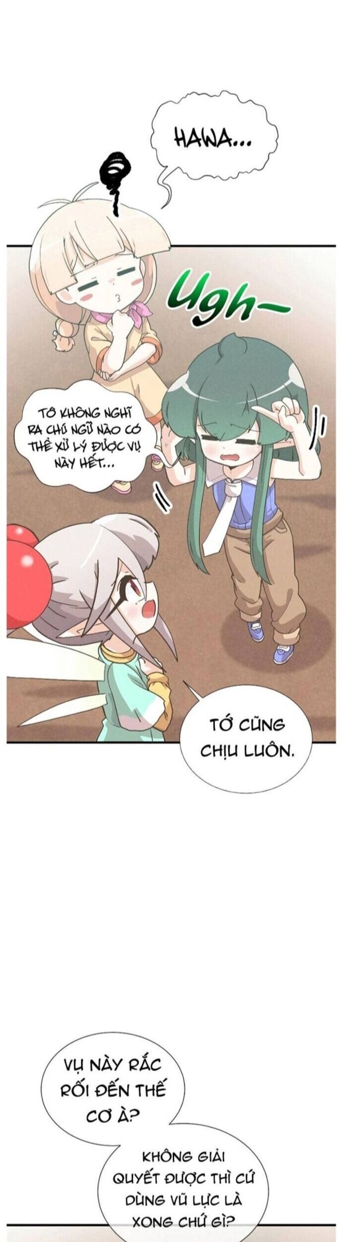 Nông Dân Linh Hồn Chapter 160 - 46