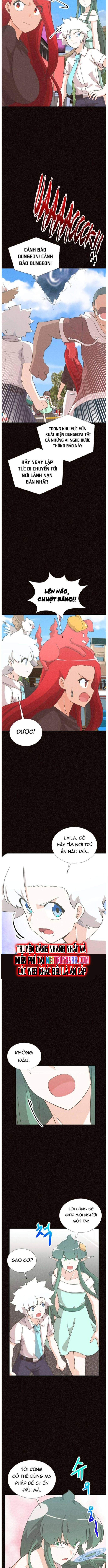 Nông Dân Linh Hồn Chapter 160 - 6