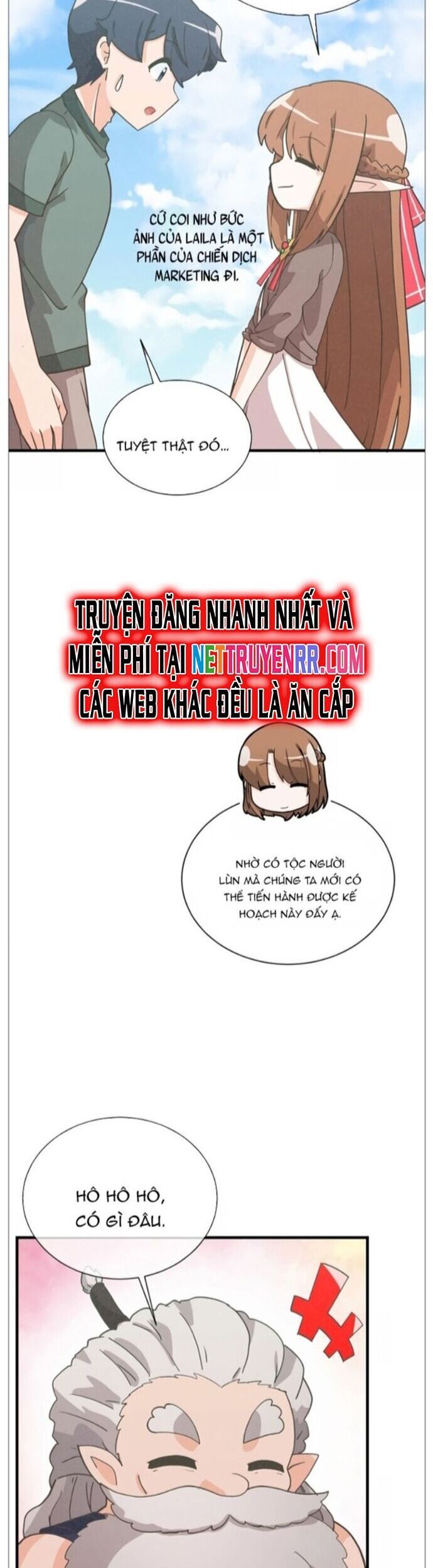 Nông Dân Linh Hồn Chapter 161 - 18