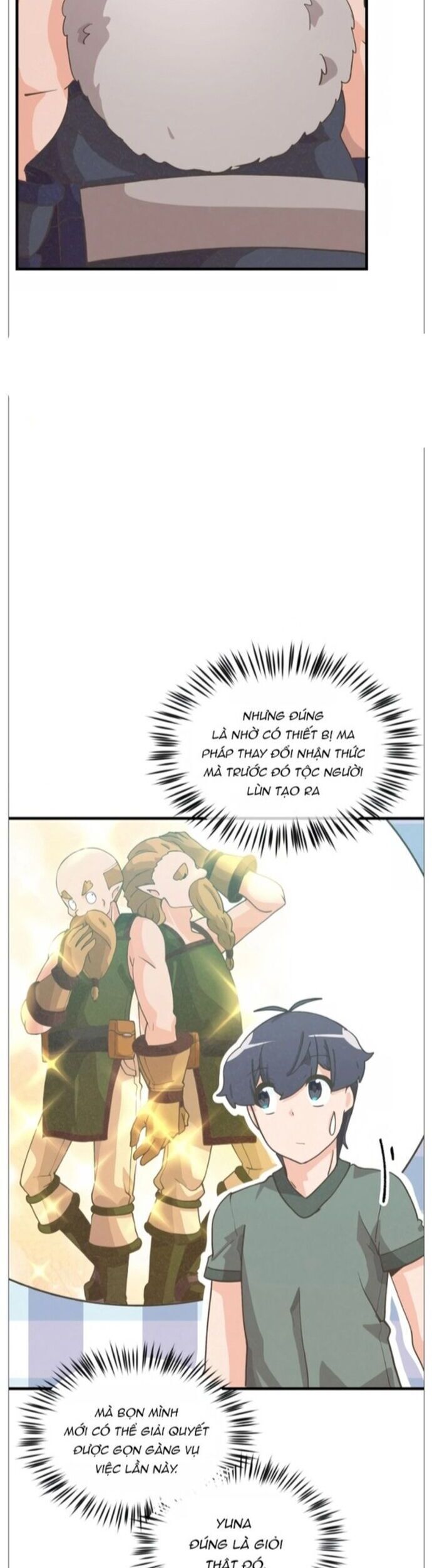 Nông Dân Linh Hồn Chapter 161 - 19