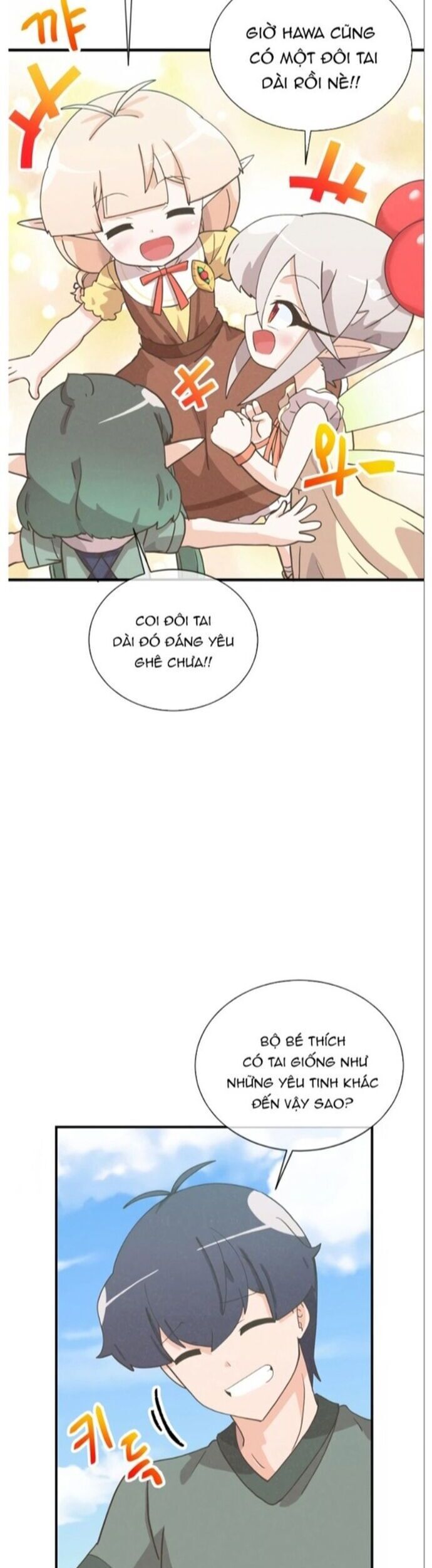 Nông Dân Linh Hồn Chapter 161 - 23