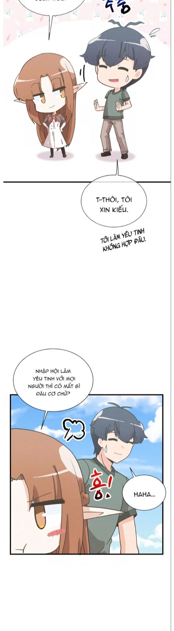 Nông Dân Linh Hồn Chapter 161 - 25