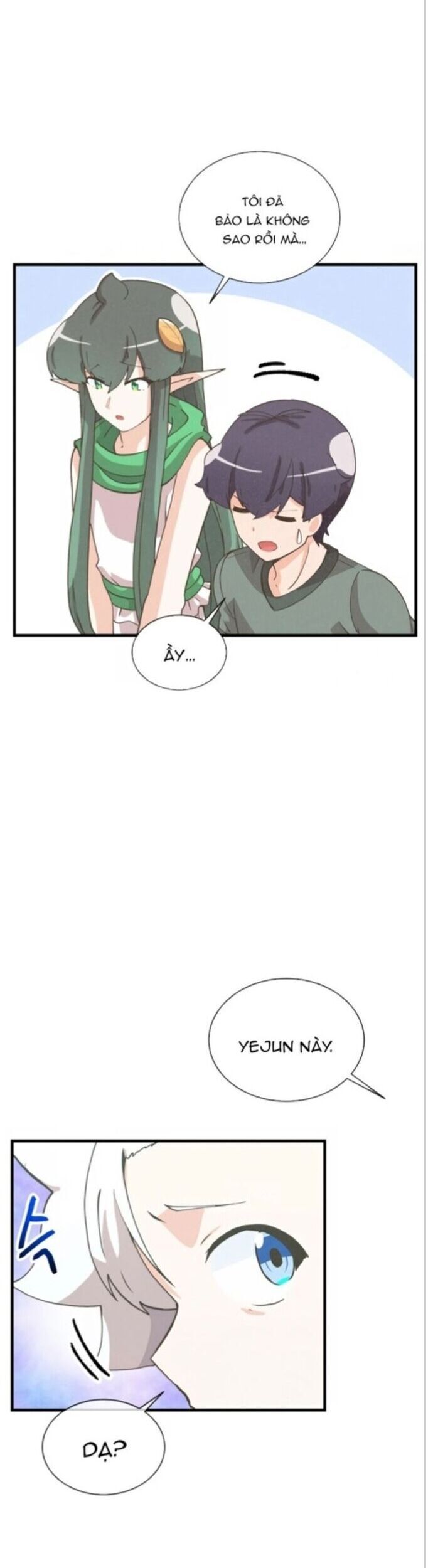 Nông Dân Linh Hồn Chapter 161 - 28