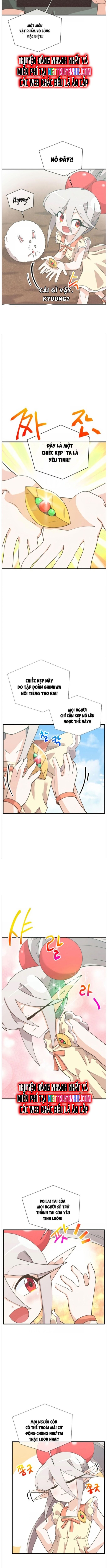 Nông Dân Linh Hồn Chapter 161 - 4