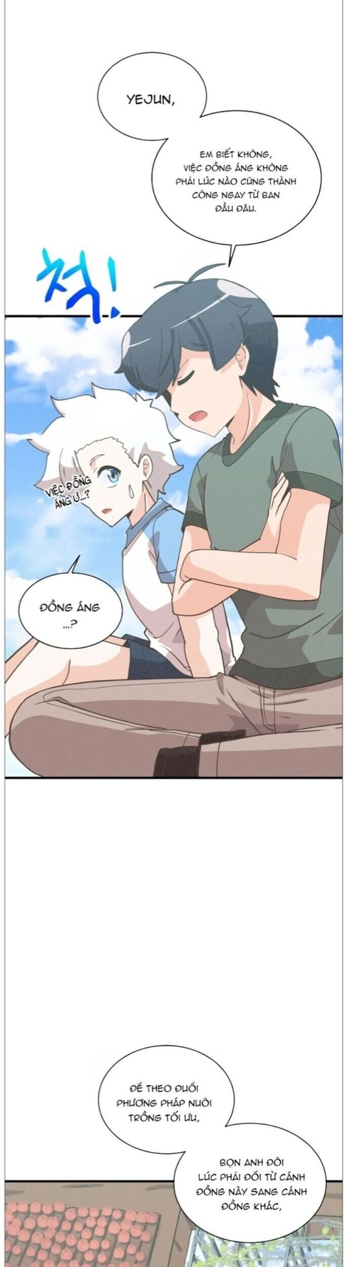 Nông Dân Linh Hồn Chapter 161 - 32