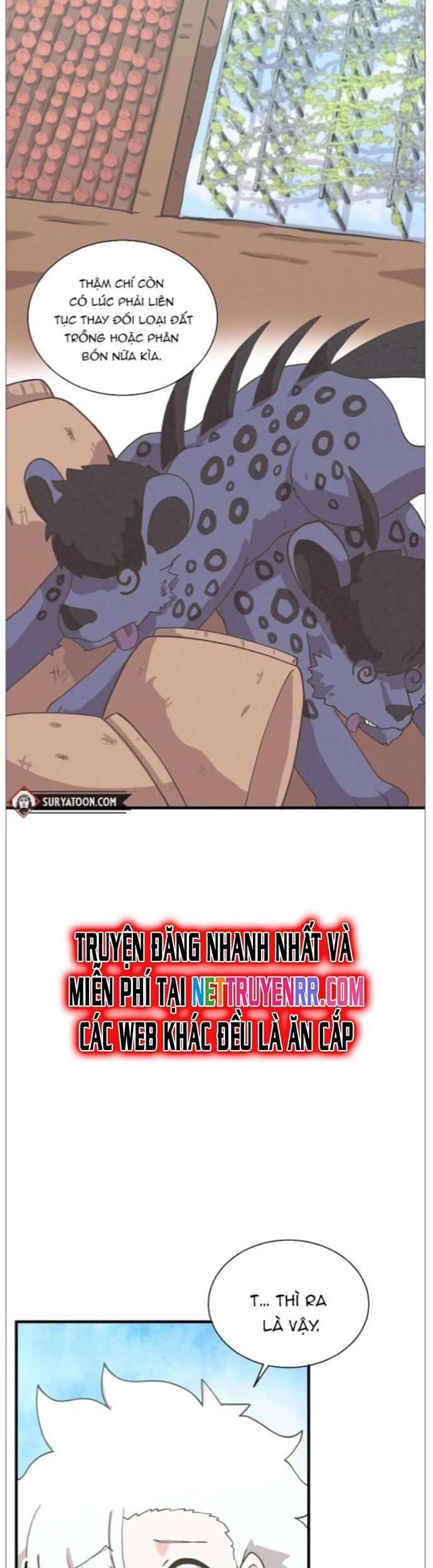 Nông Dân Linh Hồn Chapter 161 - 33