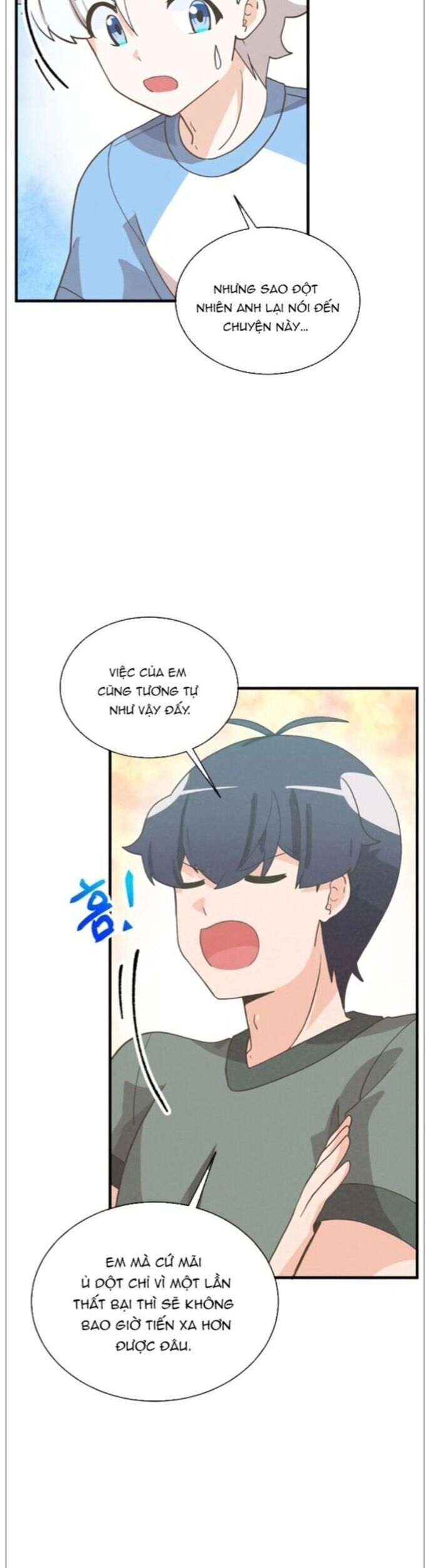 Nông Dân Linh Hồn Chapter 161 - 34