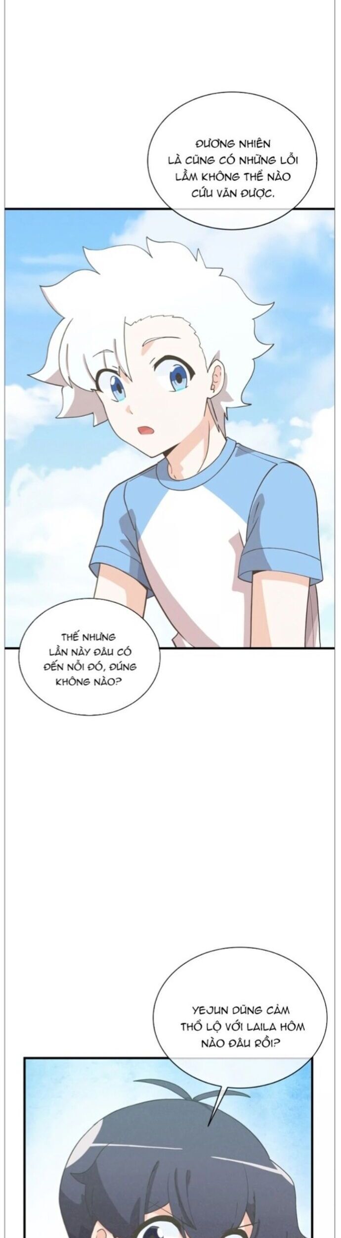 Nông Dân Linh Hồn Chapter 161 - 35