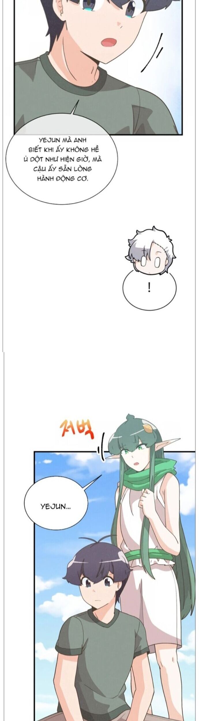 Nông Dân Linh Hồn Chapter 161 - 36