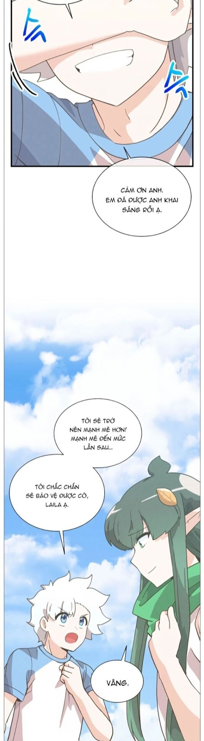 Nông Dân Linh Hồn Chapter 161 - 38