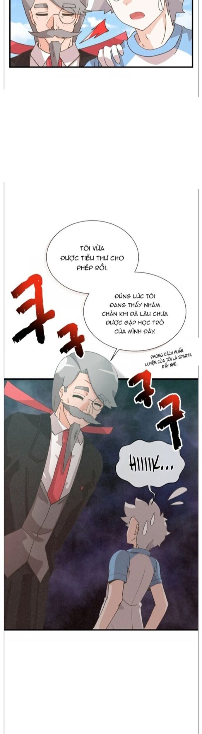 Nông Dân Linh Hồn Chapter 161 - 40