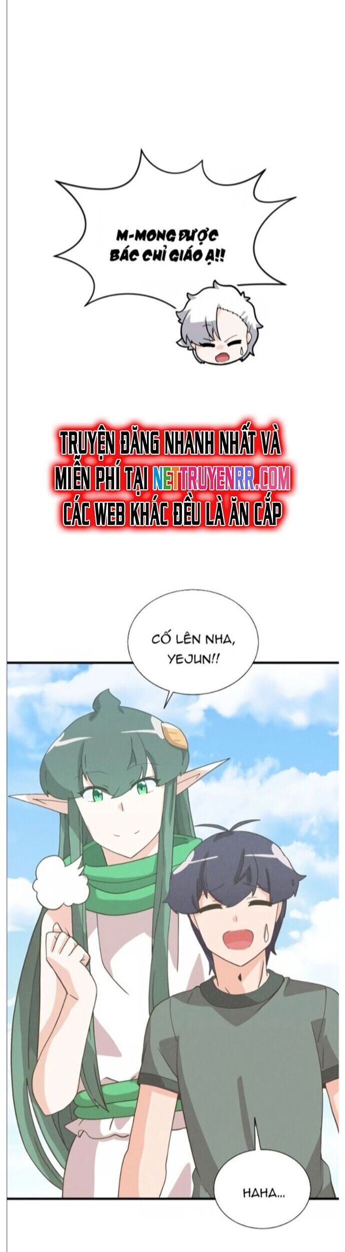 Nông Dân Linh Hồn Chapter 161 - 42