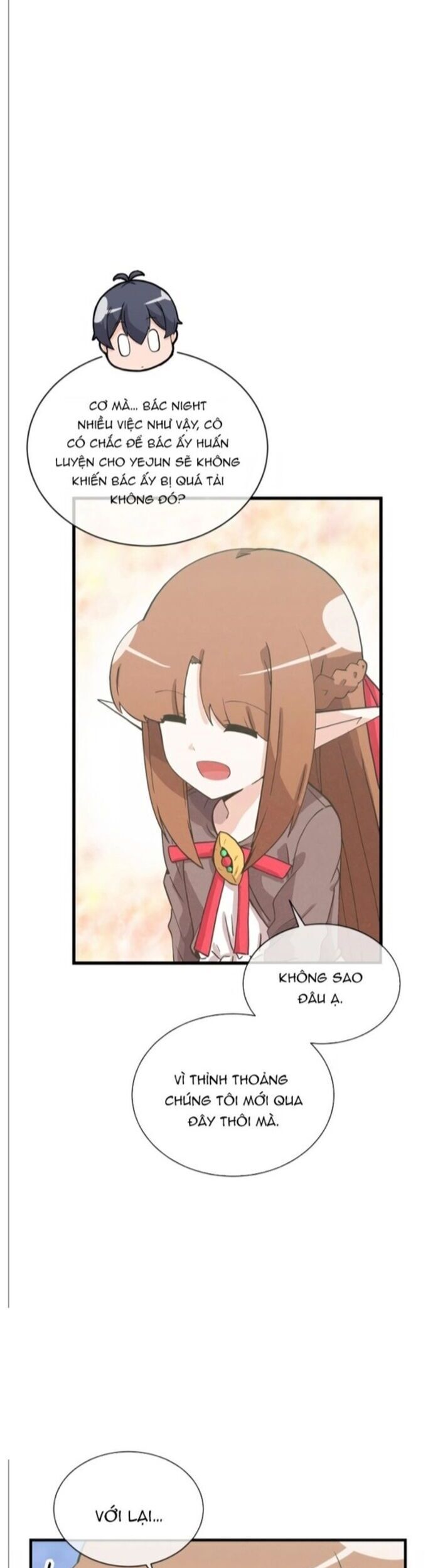 Nông Dân Linh Hồn Chapter 161 - 43