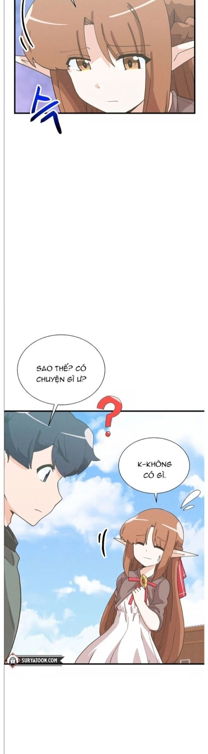 Nông Dân Linh Hồn Chapter 161 - 44