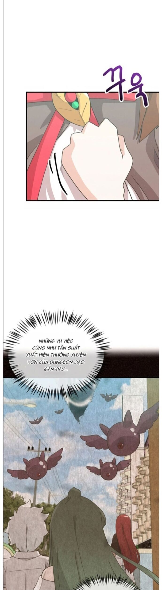 Nông Dân Linh Hồn Chapter 161 - 45