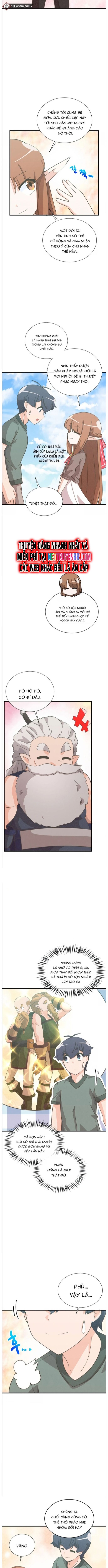 Nông Dân Linh Hồn Chapter 161 - 6