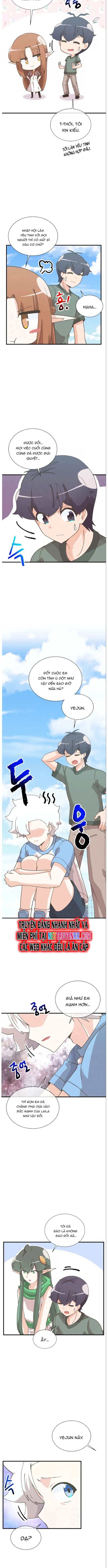 Nông Dân Linh Hồn Chapter 161 - 8