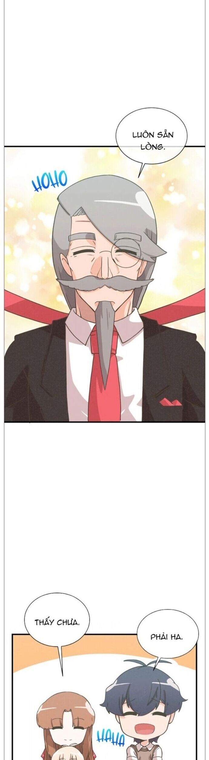 Nông Dân Linh Hồn Chapter 162 - 16
