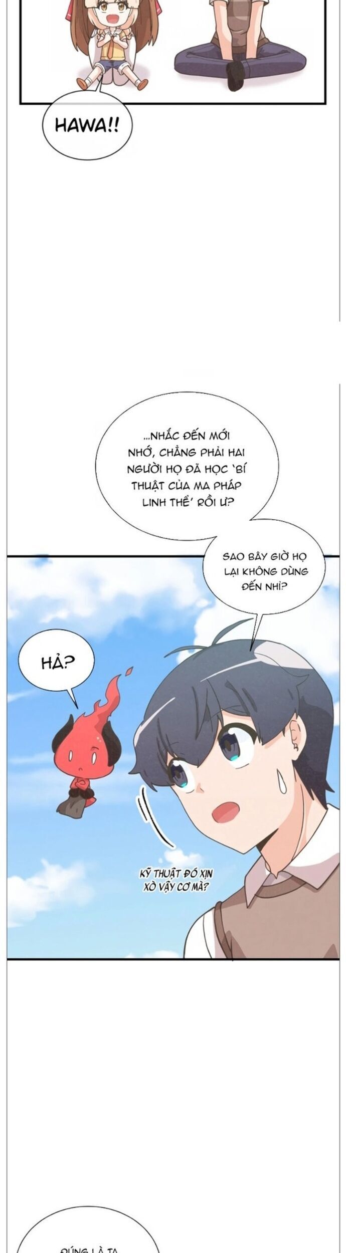 Nông Dân Linh Hồn Chapter 162 - 17