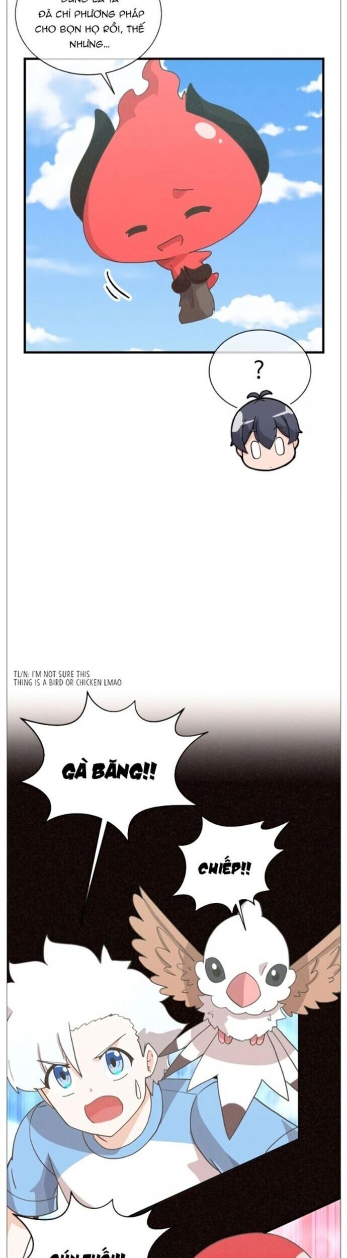 Nông Dân Linh Hồn Chapter 162 - 18