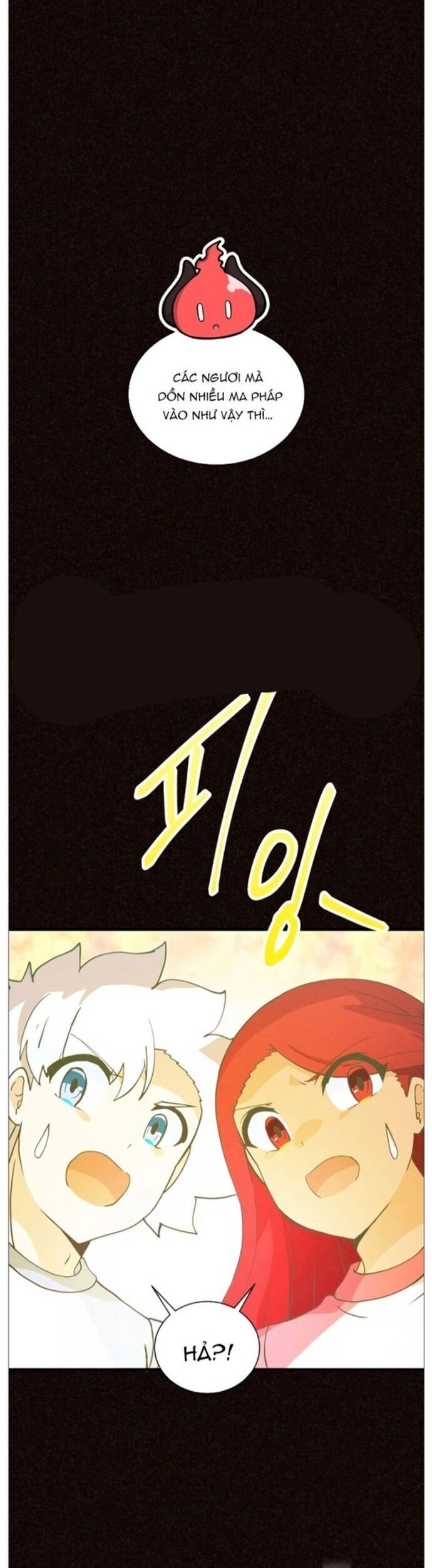 Nông Dân Linh Hồn Chapter 162 - 21