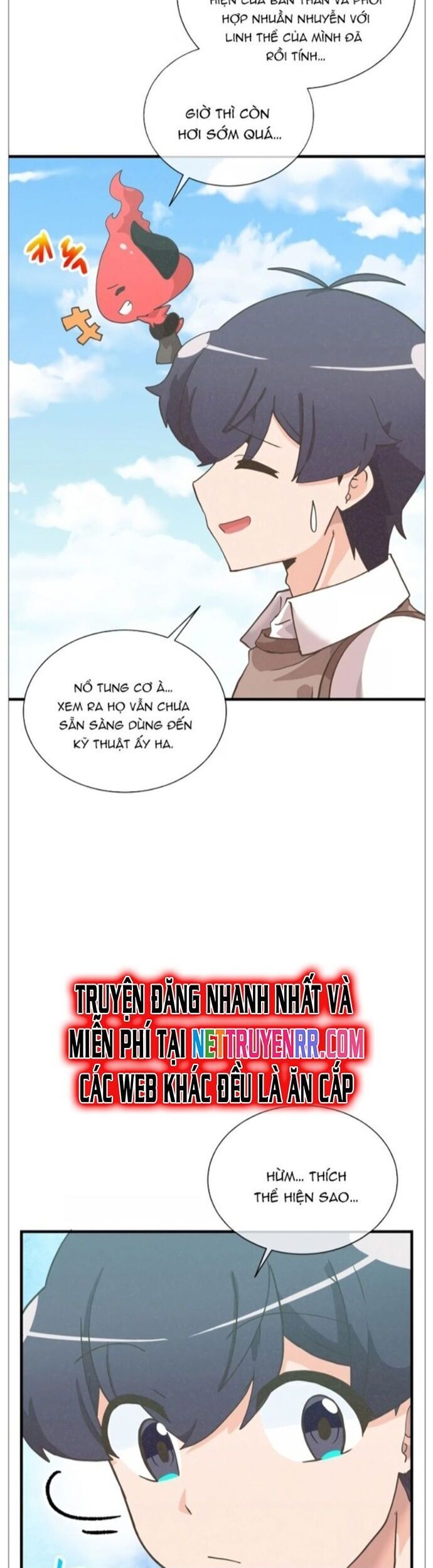 Nông Dân Linh Hồn Chapter 162 - 23